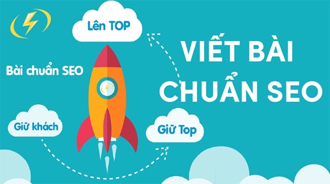 Cách viết nội dung cho website chuẩn SEO